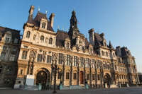 HOTEL DE VILLE