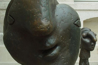 MUSEE PICASSO