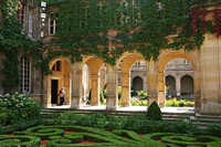 MUSEE CARNAVALET