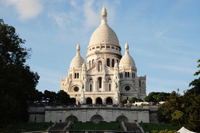 SACRE-CŒUR