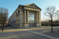 MUSEE DU JEU DE PAUME