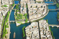 L'ILE SAINT-LOUIS