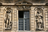 LE MARAIS