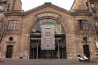 PAVILLON DE L'ARSENAL