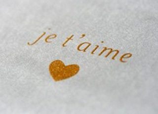 PARIS I LOVE QUOTES