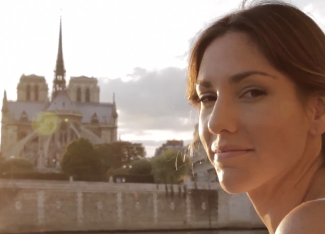 Travel Paris: Seine River - Food, Feet and Romance
