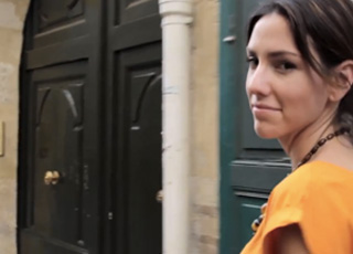 Travel Paris: Le Marais