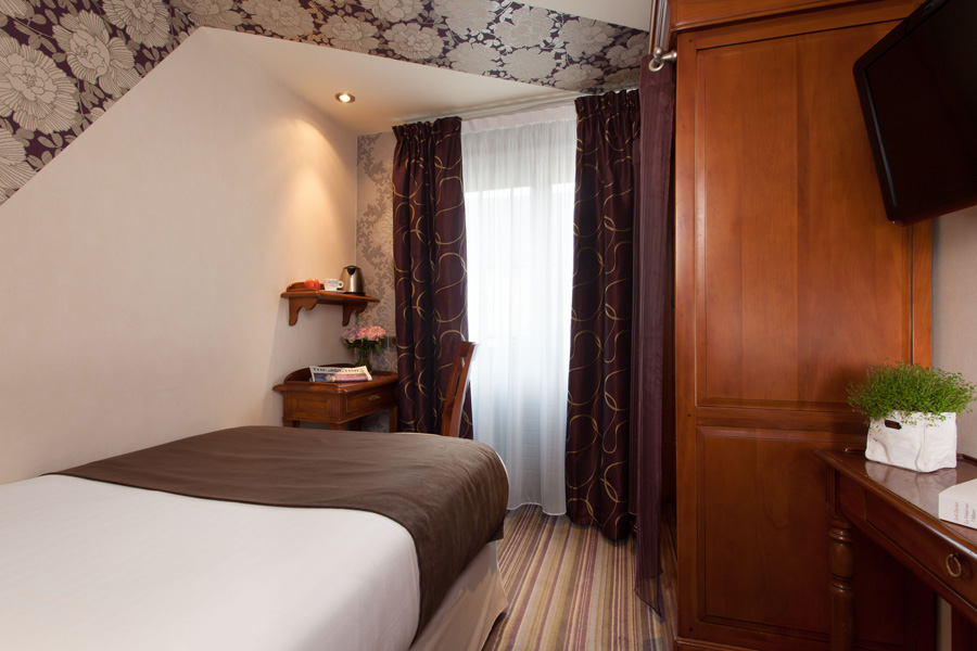 Chambre simple