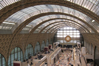 ORSAY MUSEUM