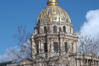 THE INVALIDES