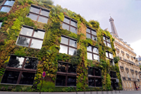 QUAI BRANLY MUSEUM